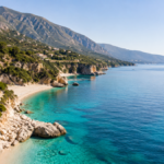 Things to Do in Dhërmi, Albania: Beaches, Gjipe, Palasë & the Albanian Riviera