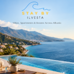 Stay By Ilvesta: Villas, Apartments & Rooms Across Southern Albania